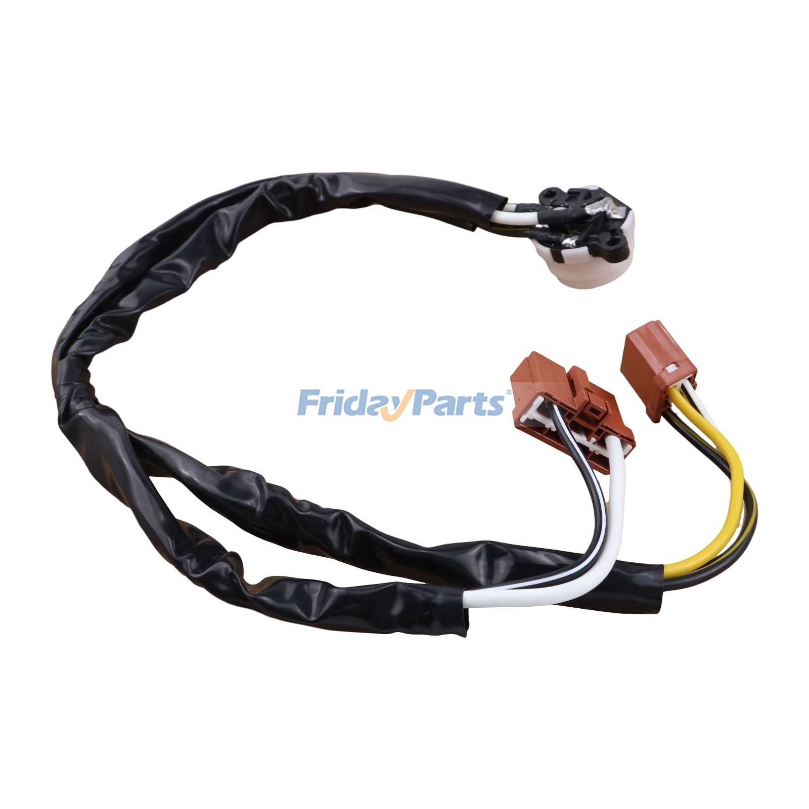 Electrical Ignition Switch for Vehicle