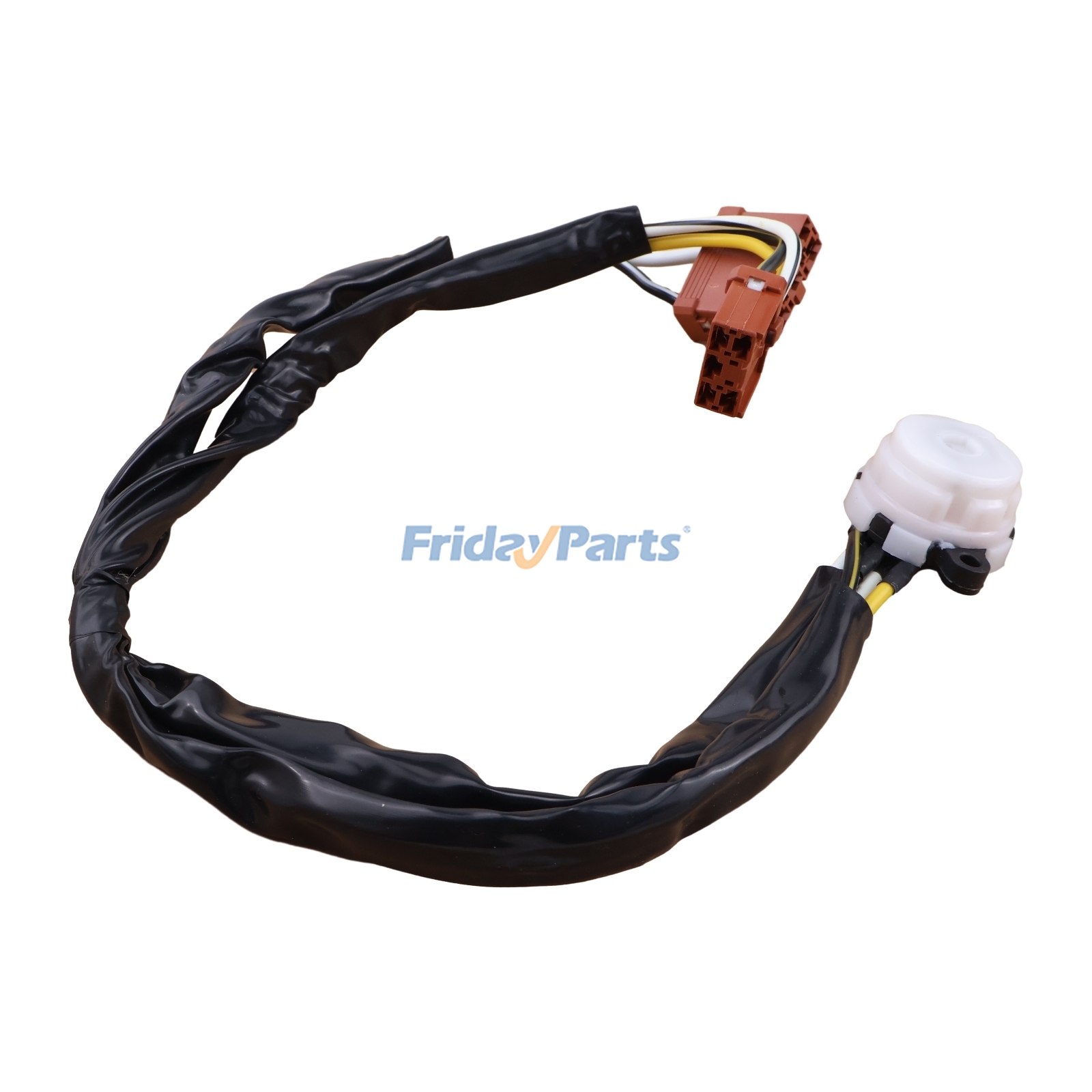 Electrical Ignition Switch 35130-S04-305 for Honda Civic 1998-2000