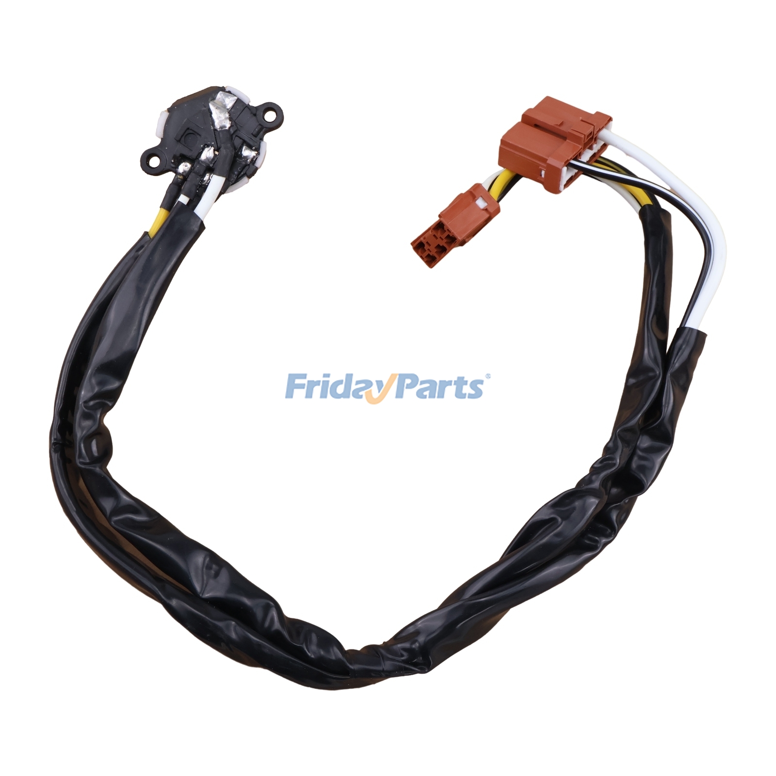 Electrical Ignition Switch compatible with Vehicle