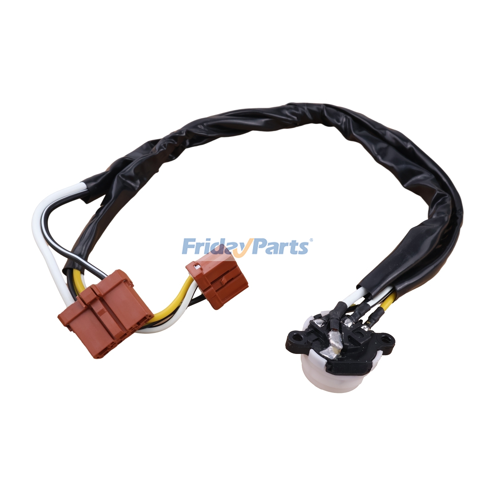  Electrical Ignition Switch For Honda