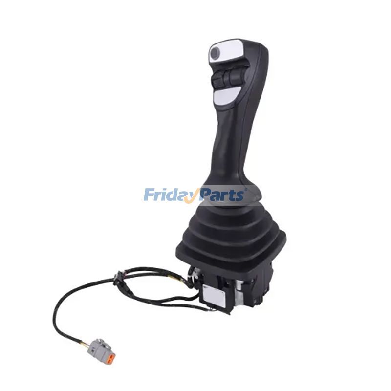 Electrical Joystick Assembly 1001222595 1001146640 for JLG Telehandler 3614RS 4017RS