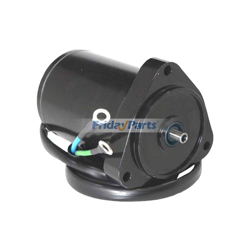 Moteur électrique 38100-87E20-0ED 430-22089 pour moteur hors-bord Suzuki DT100 DT150 DT200 DT225 1990-2003