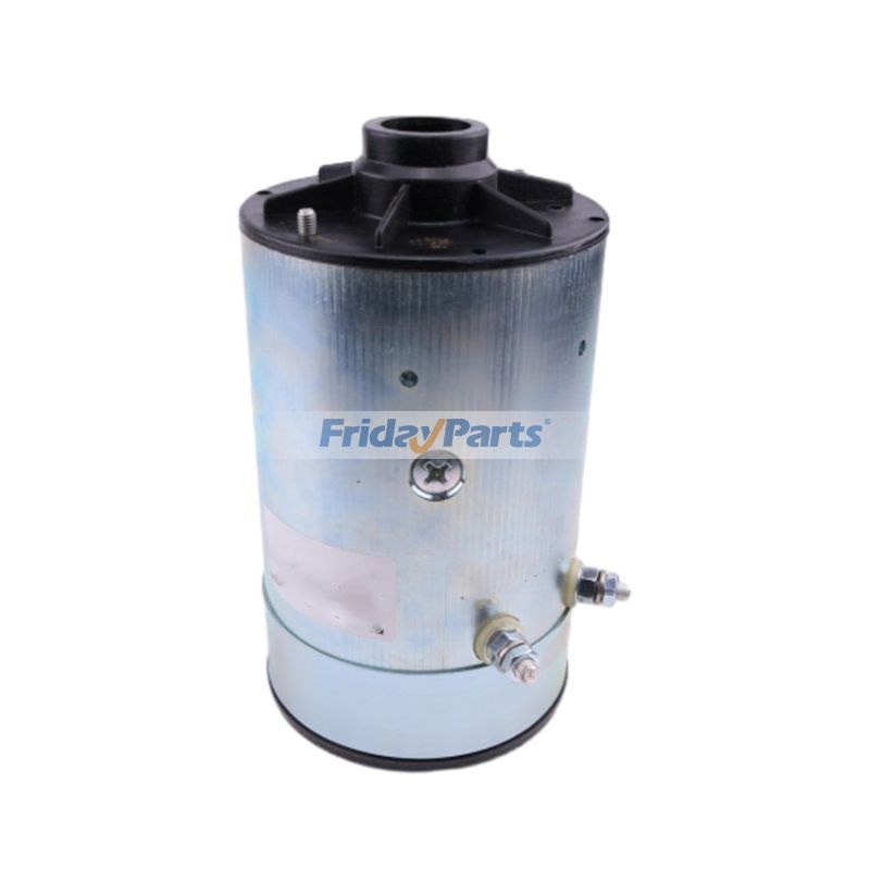 Electrical Motor 7027617 for JLG Towable Boom Lift T350