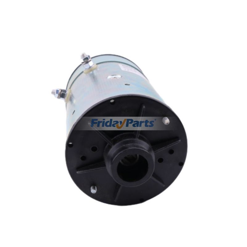 Aerial Work Platforms Electrical Motor