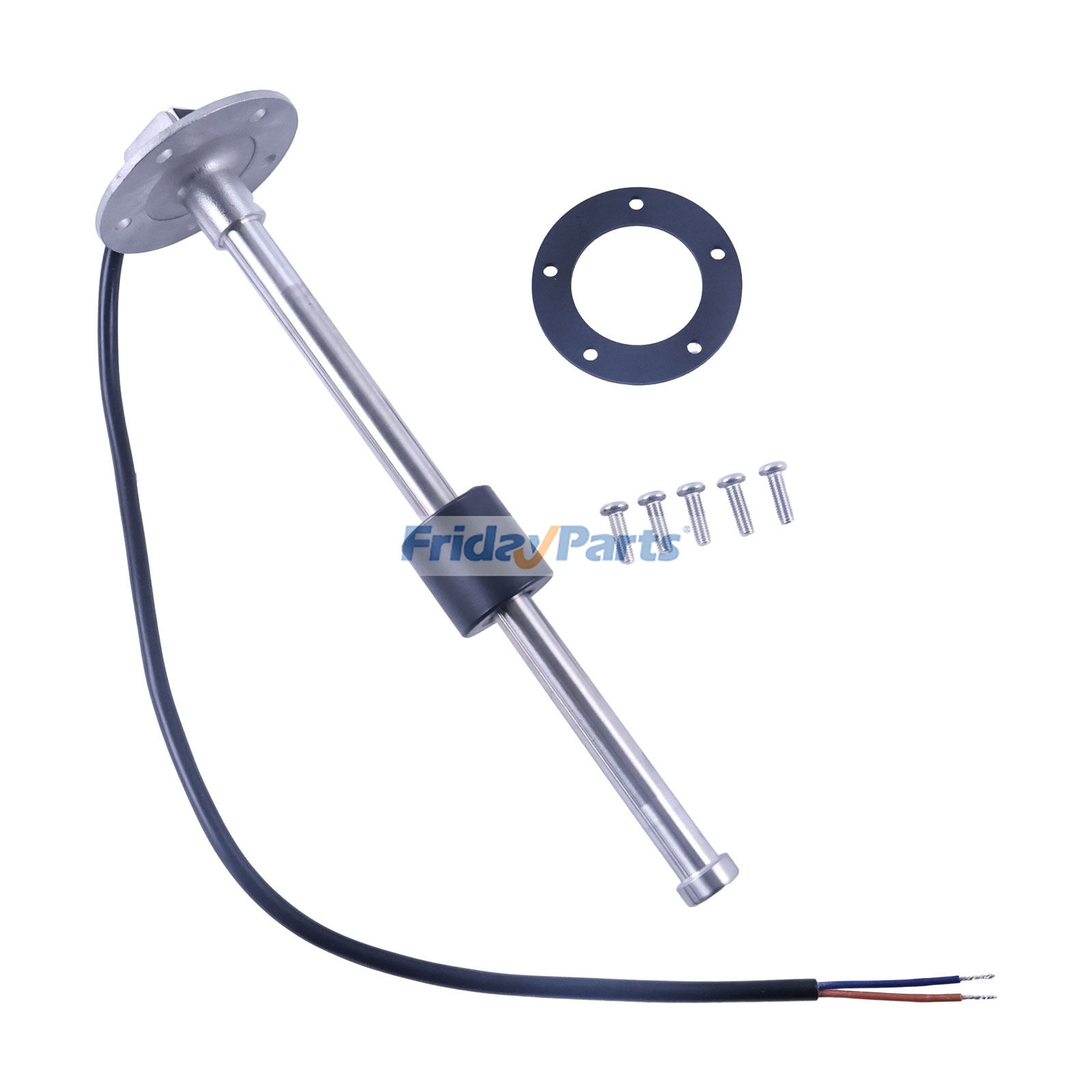 Electrical Reed Switch Fuel Sending Unit for Marine