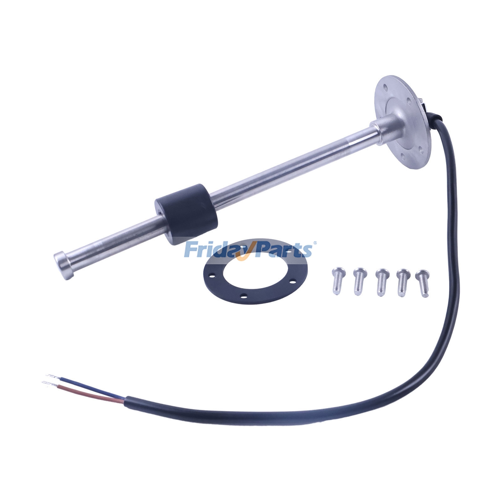 Marine Electrical Reed Switch Fuel Sending Unit
