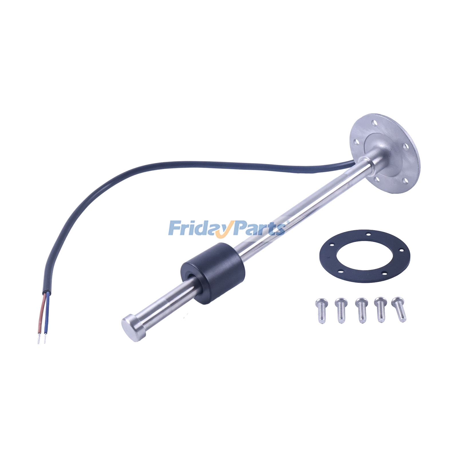 Electrical Reed Switch Fuel Sending Unit 035722-10 for Moeller Marine