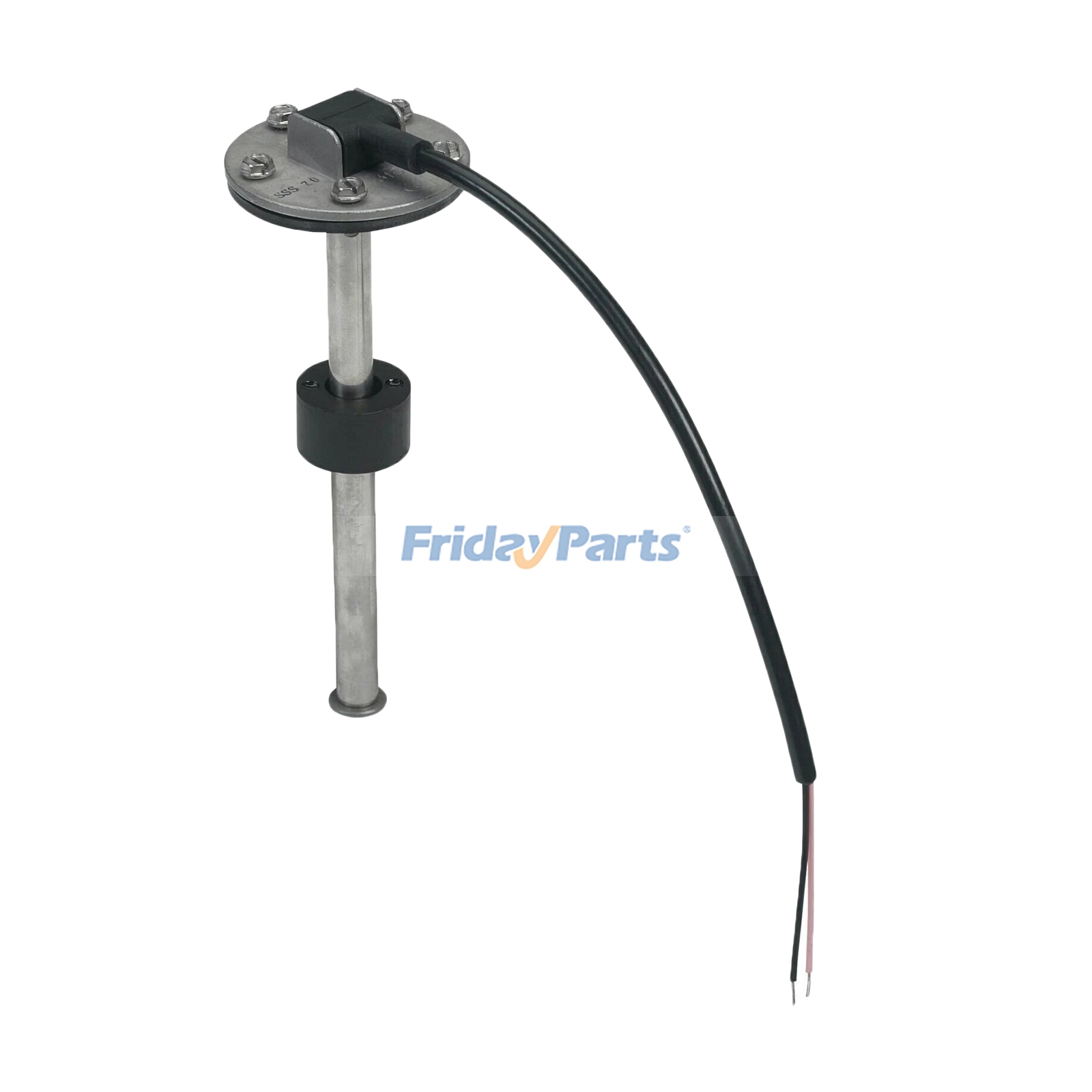 Electrical Reed Switch Fuel Sending Unit 035722-10 for Moeller Marine