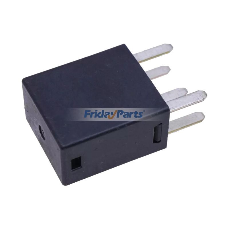 Relais électrique de FridayParts