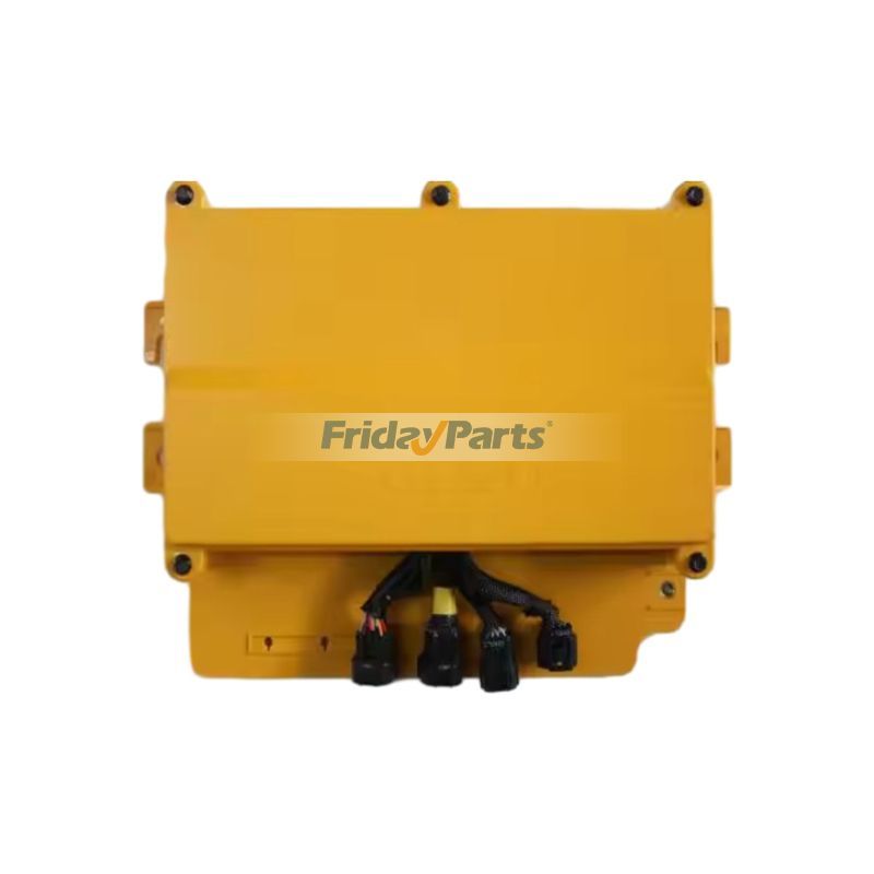 Boîtier de relais électrique VOE14558807 pour pelle Volvo EC330B EC360B EC460B