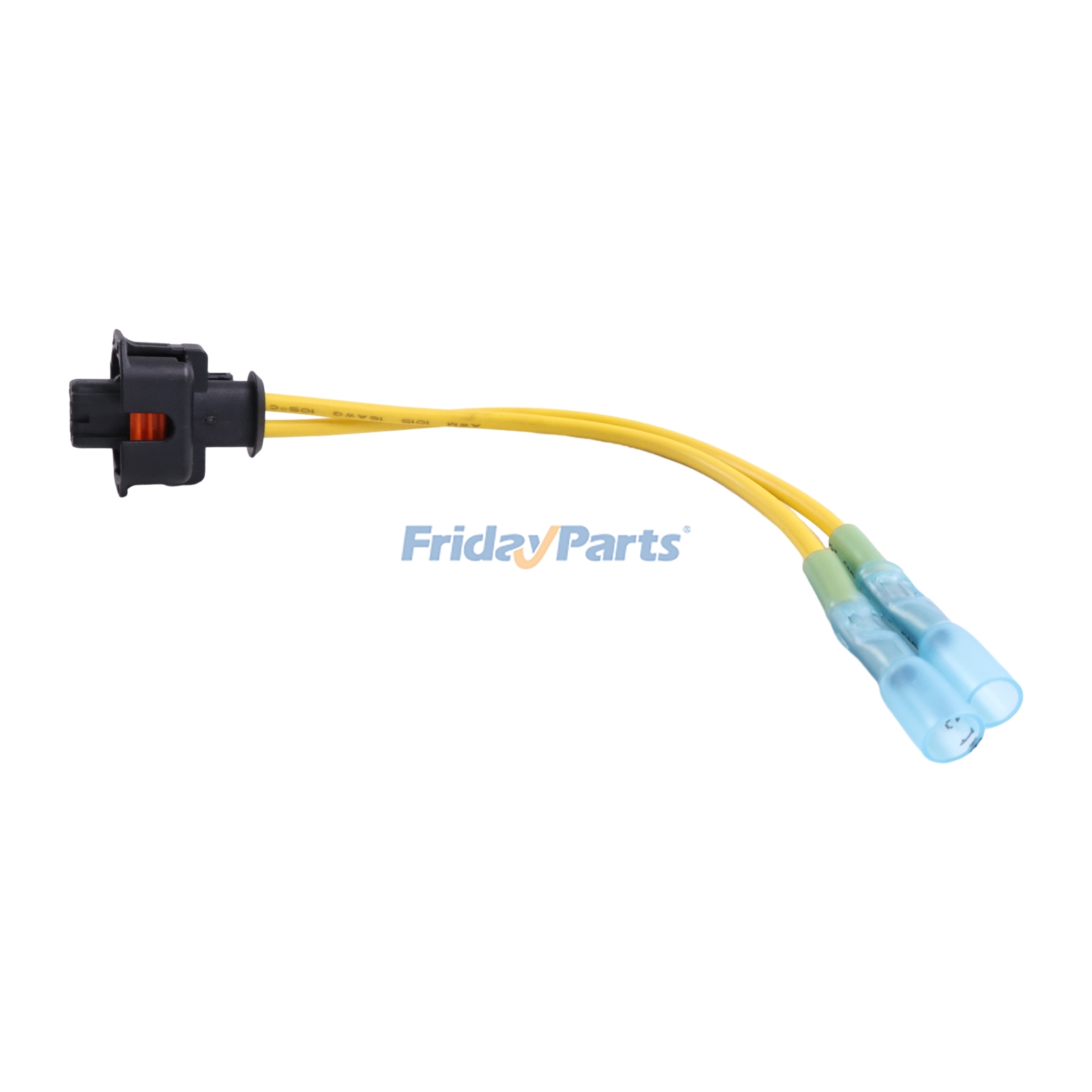 Vehicle Electrical Repair Connector