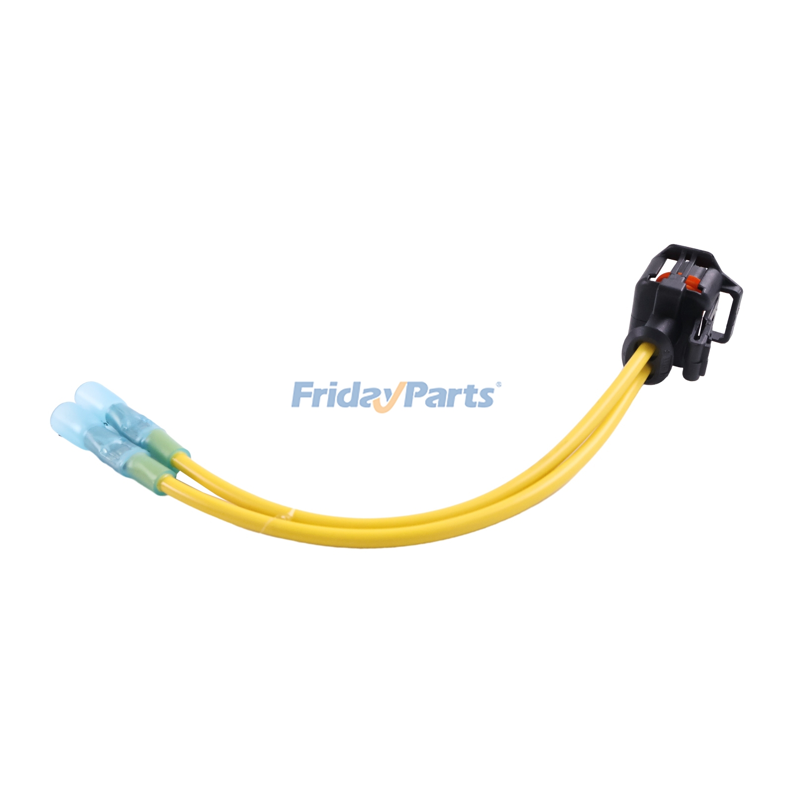 Electrical Repair Connector compatible with Vehicle