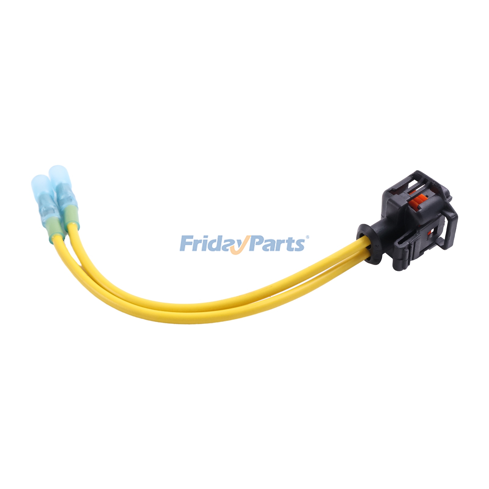 Electrical Repair Connector for Vehicle