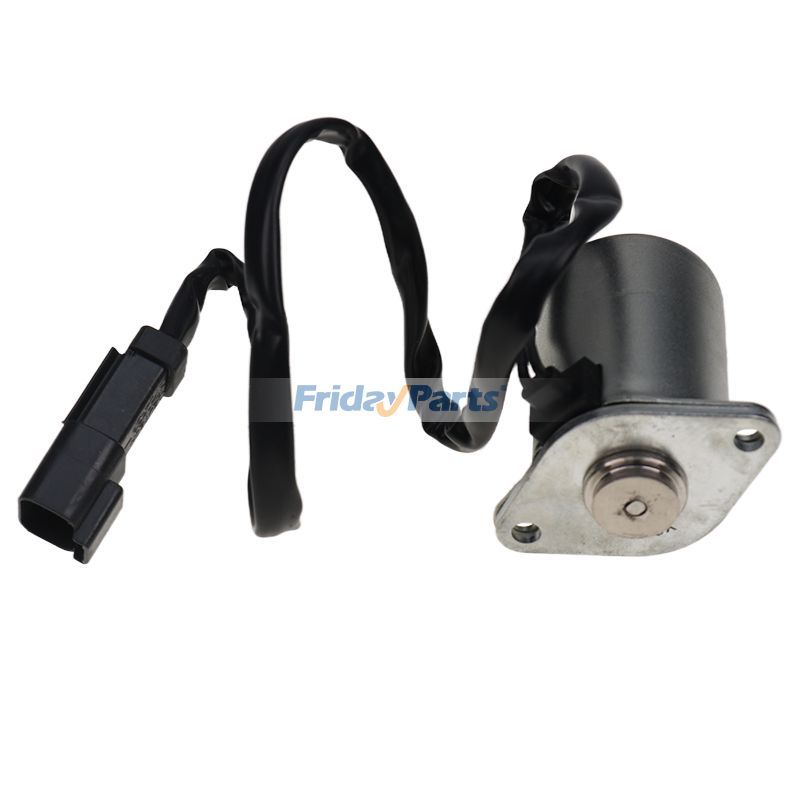 Solenóide elétrico 7I-7402 para motor Caterpillar CAT 3054 3116 3126 3306 3406 para Motor