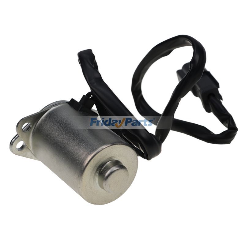 Motor Para CAT - Solenóide elétrico 7I-7402 para motor Caterpillar CAT 3054 3116 3126 3306 3406