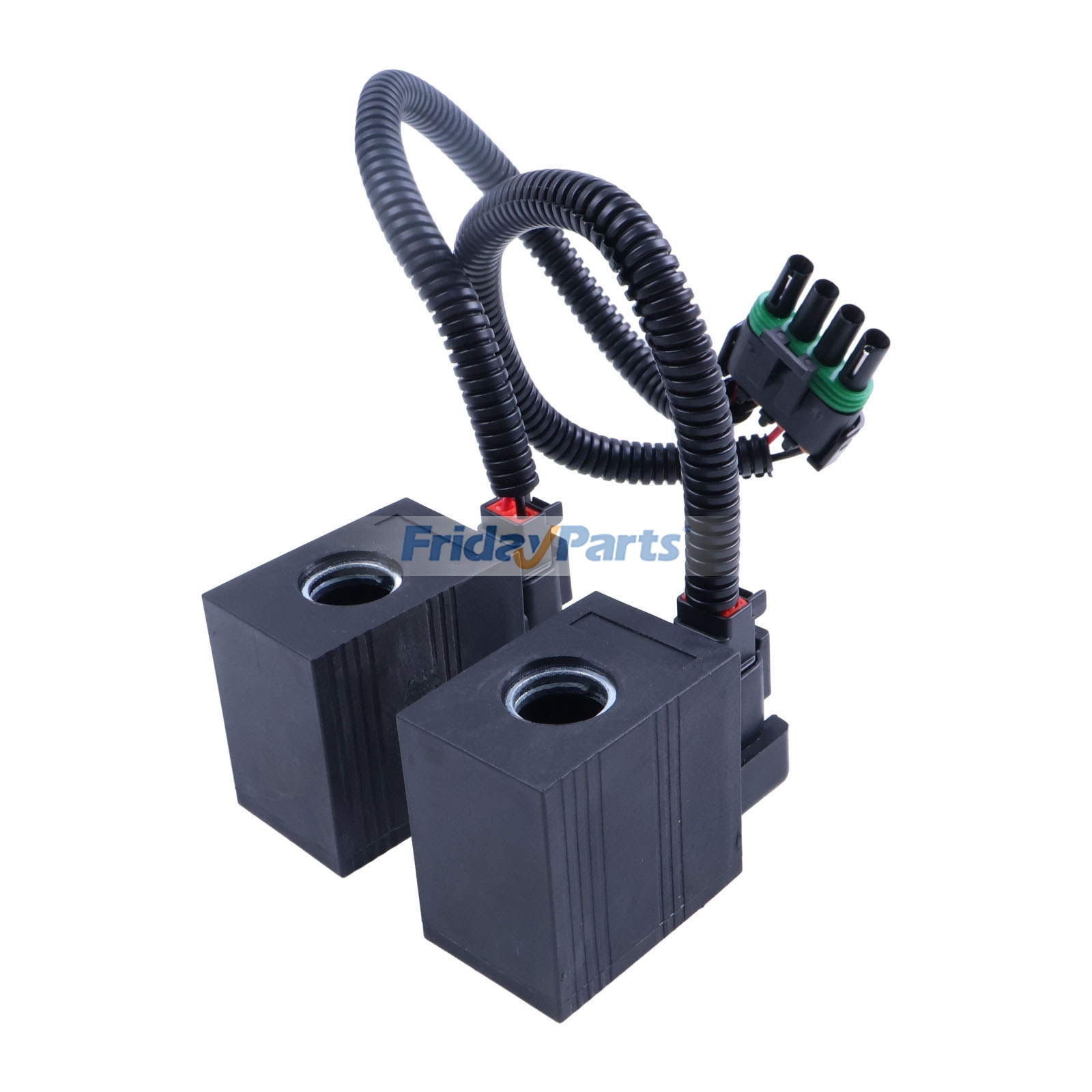 Valve Coil for Engine,Harvester