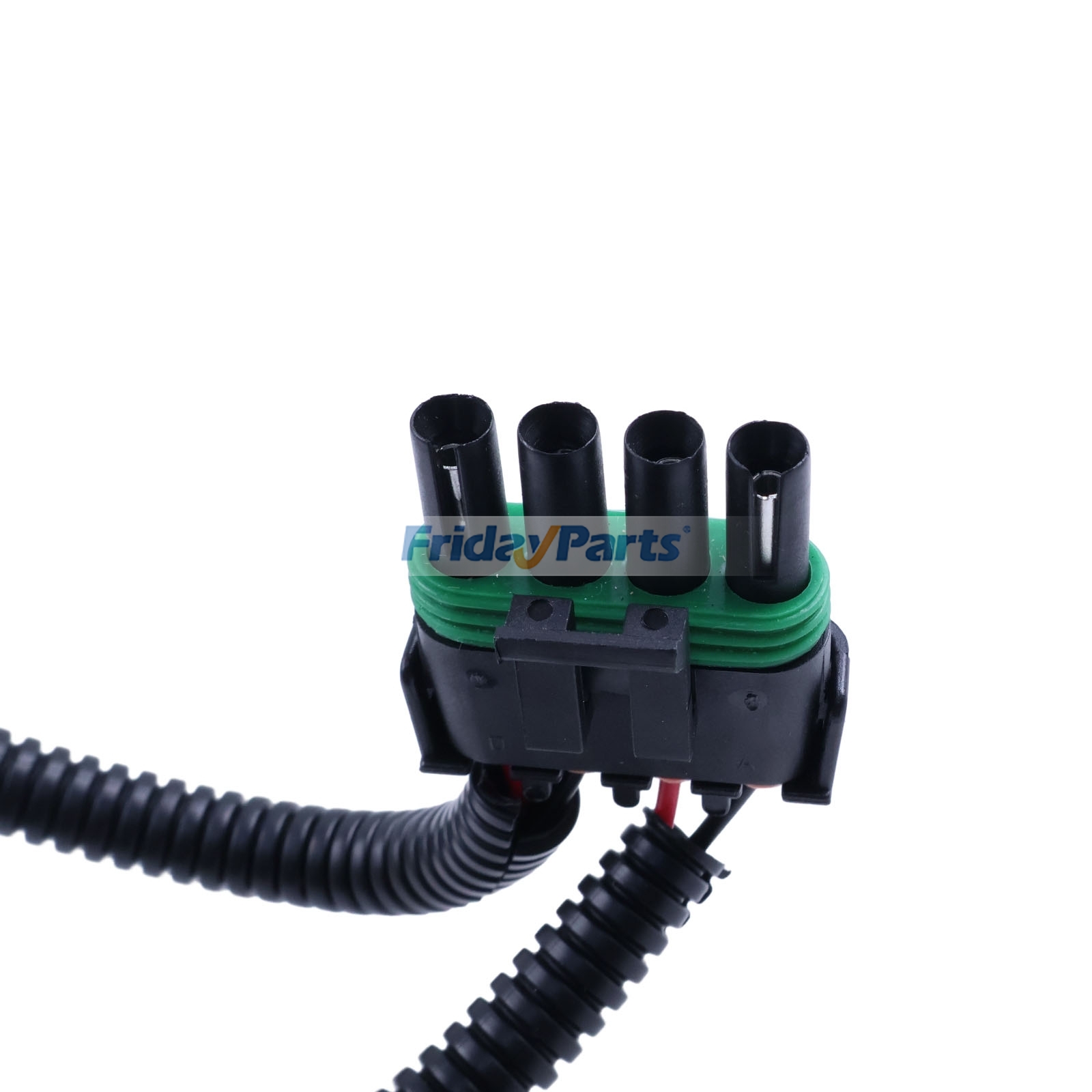 FridayParts Valve Coil