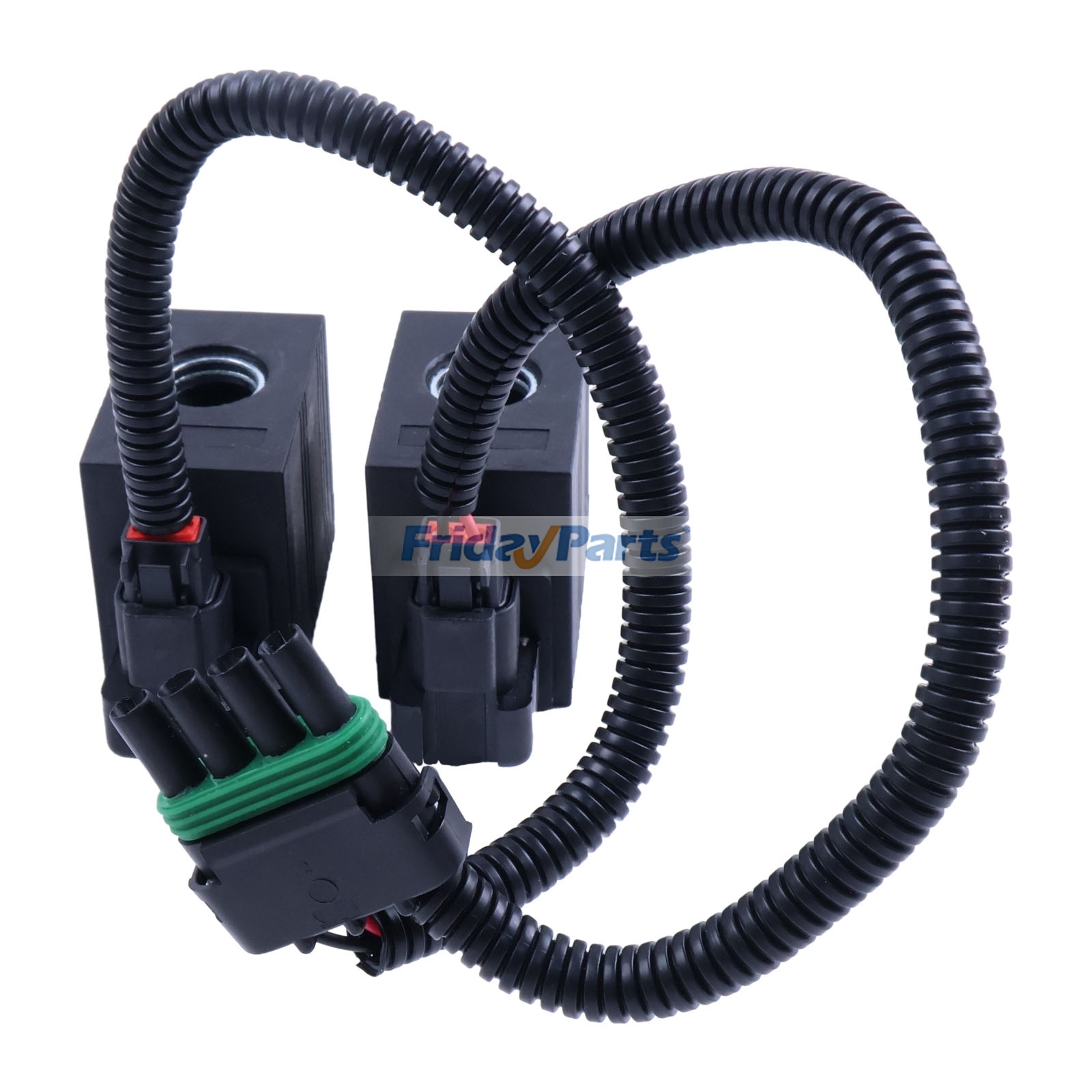 Valve Coil in Stock in China