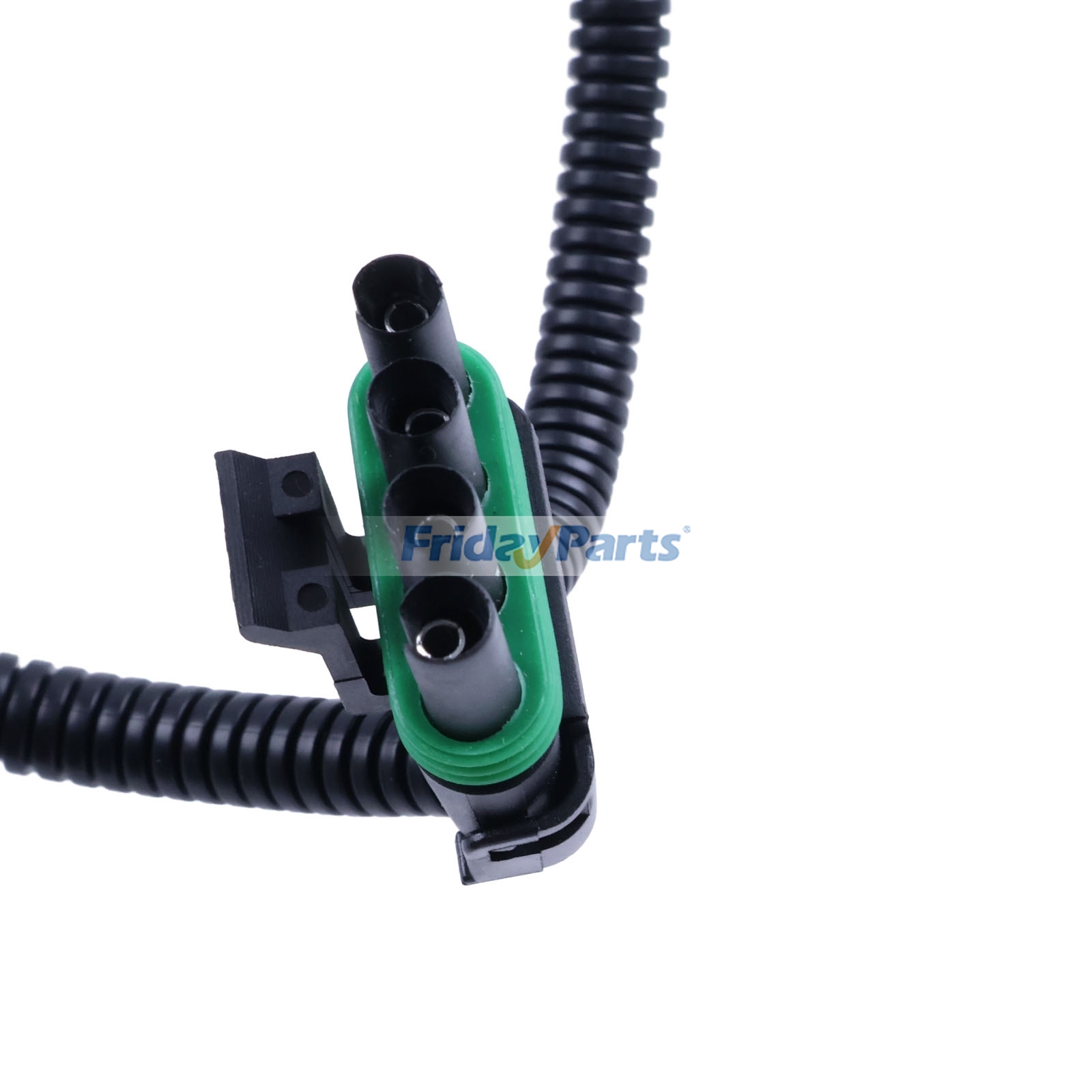  Valve Coil For JOHN DEERE