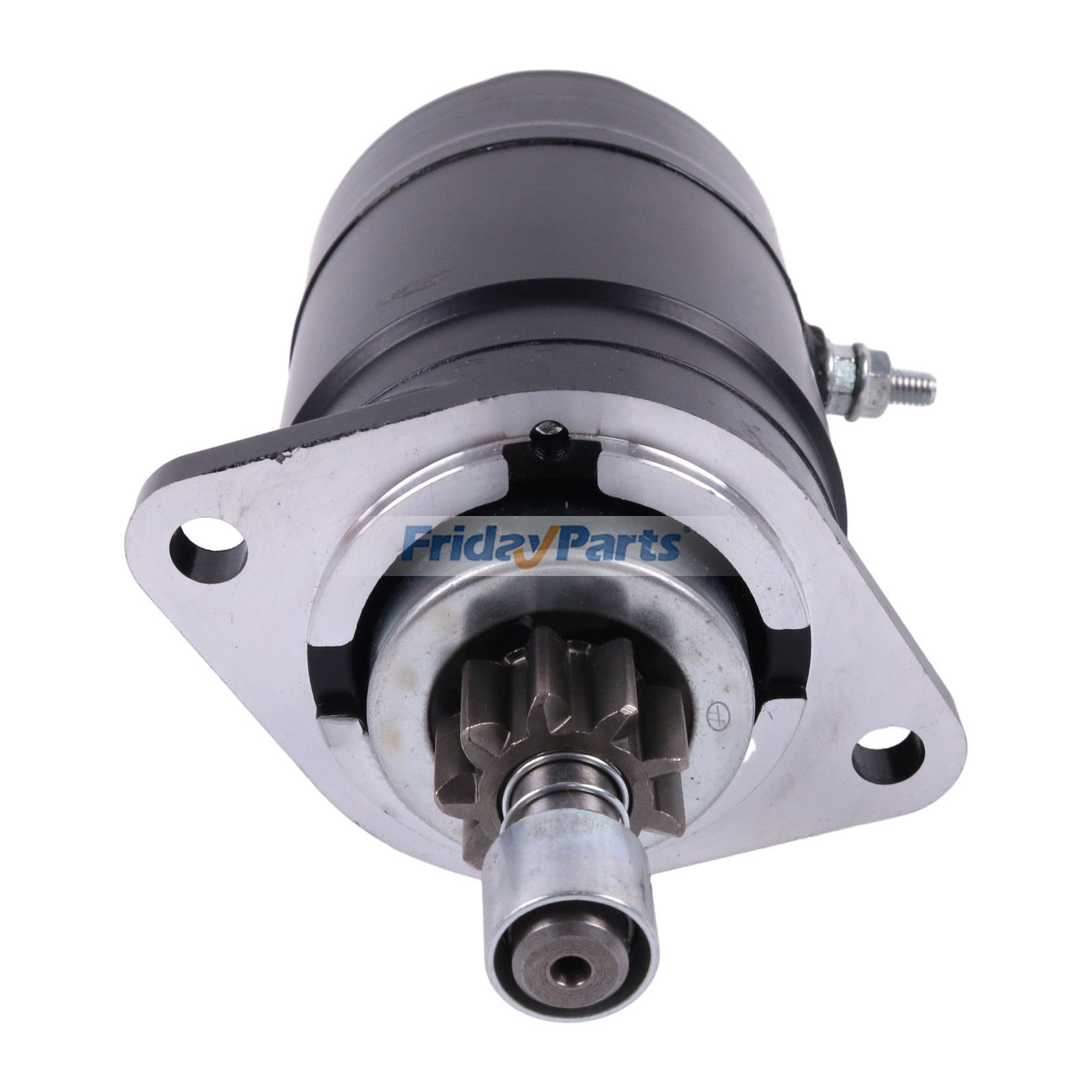 Arranque eléctrico 3083189 S108-78A para motos de nieve Polaris 400 500 650 Fin Nor Swe Classic Trail 1985-1996 Para Polaris