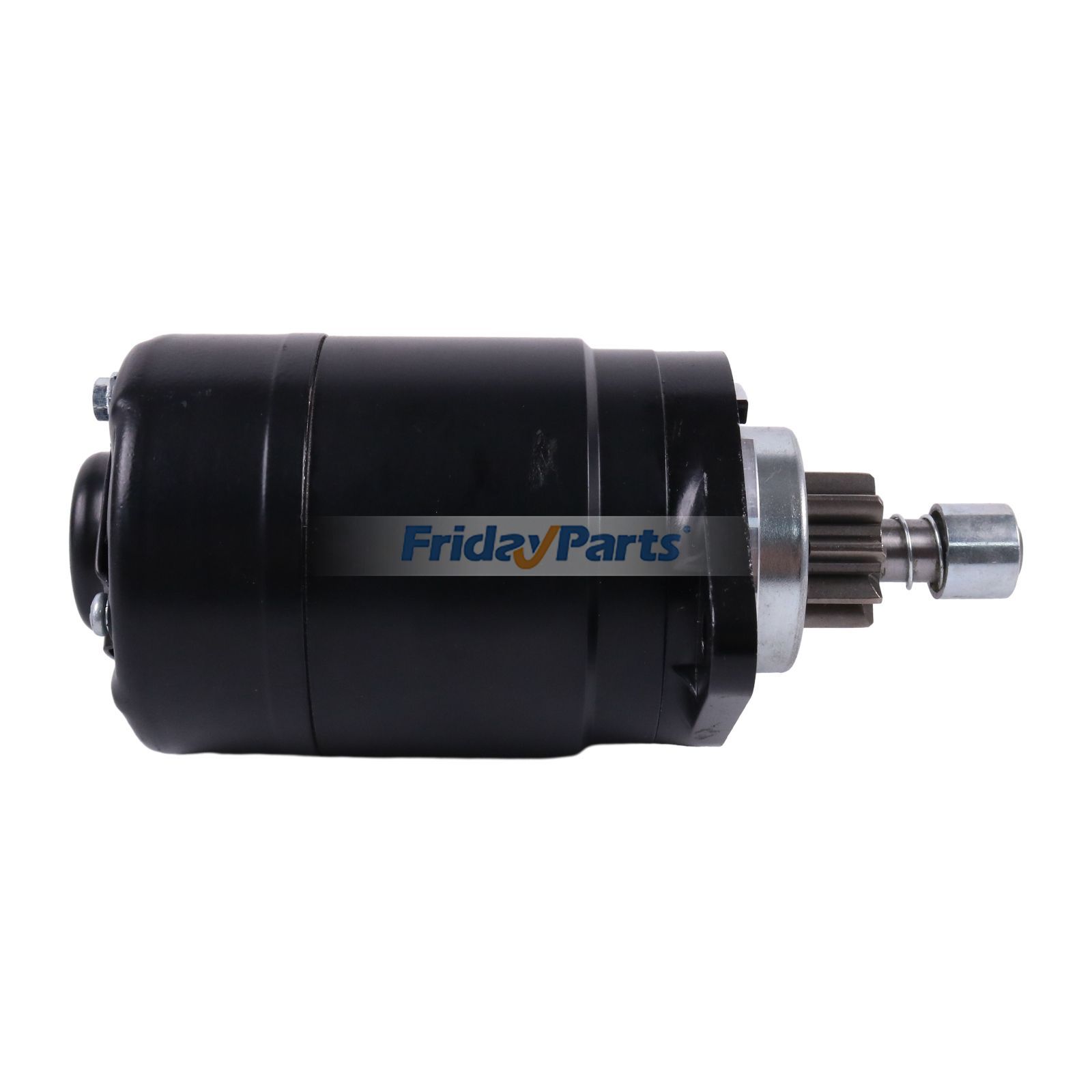 Arranque eléctrico 3083189 S108-78A para motos de nieve Polaris 400 500 650 Fin Nor Swe Classic Trail 1985-1996 de FridayParts