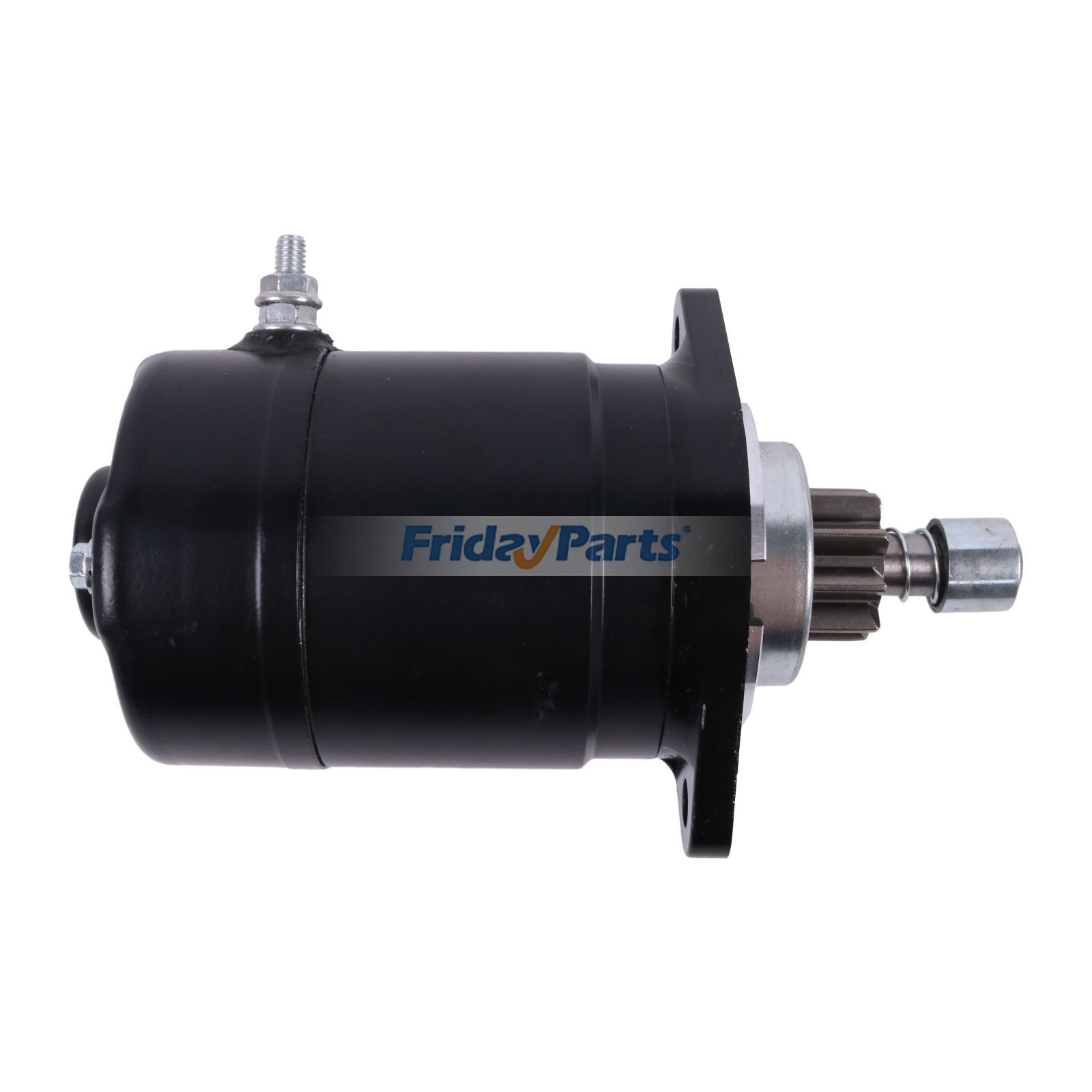 Arranque eléctrico 3083189 S108-78A para motos de nieve Polaris 400 500 650 Fin Nor Swe Classic Trail 1985-1996