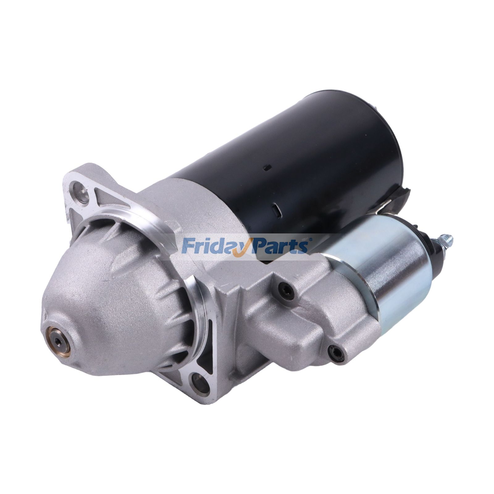 Elektrischer Anlasser 410-44131 für Ford New Holland Traktor 1000 1500 1600 1700 1900 1910 2110