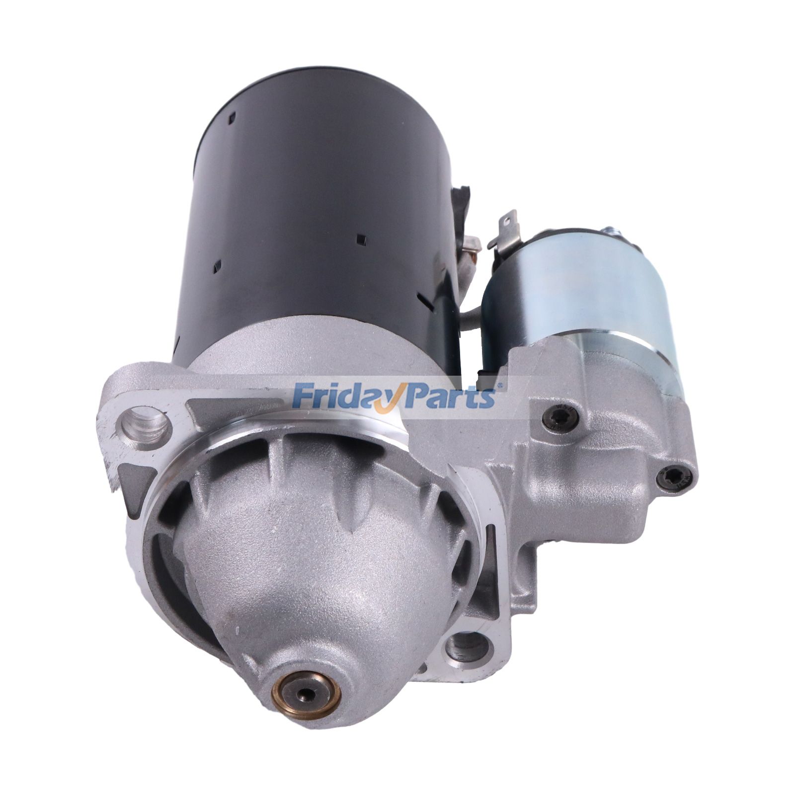 Elektrischer Anlasser 410-44131 für Ford New Holland Traktor 1000 1500 1600 1700 1900 1910 2110für Für Ford