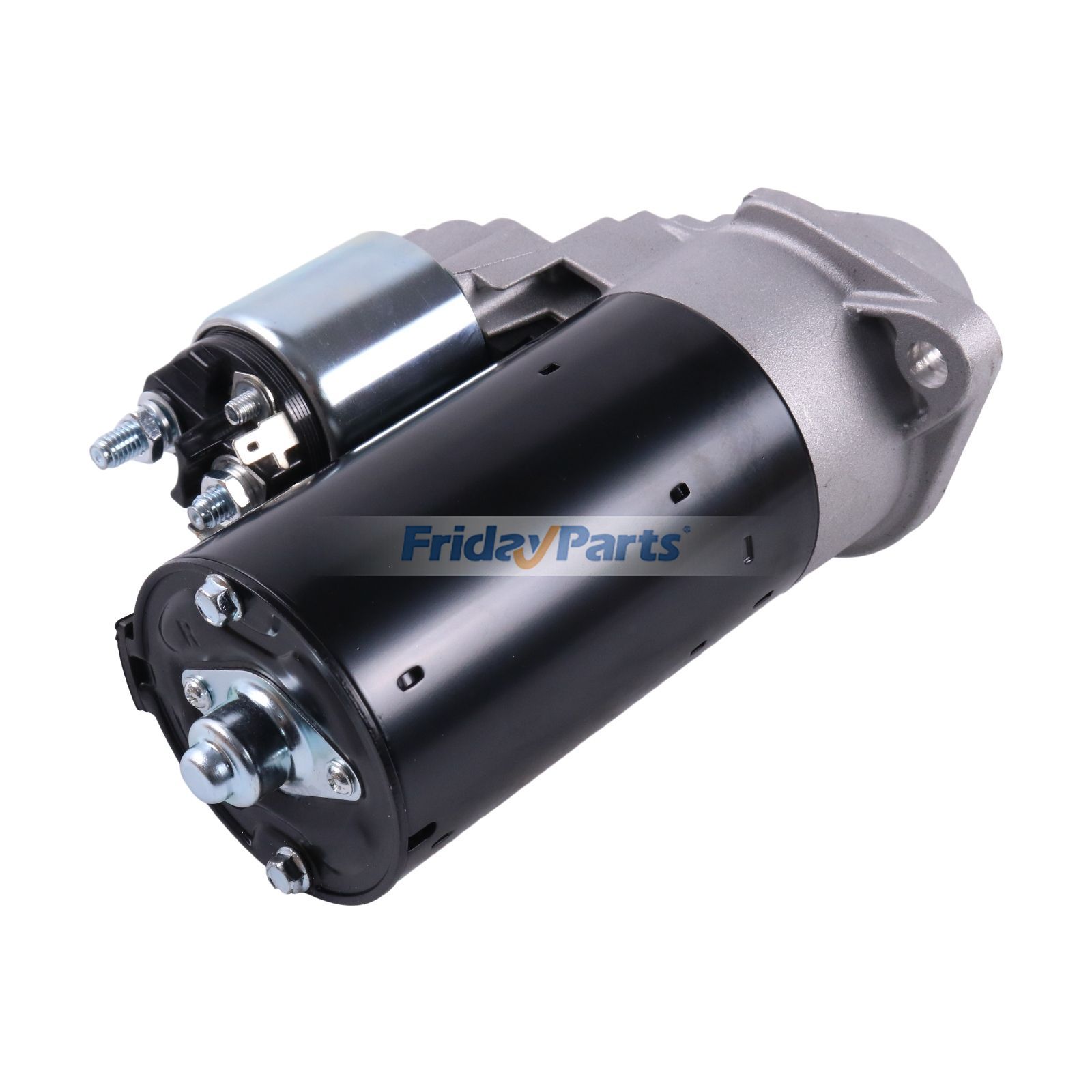 FridayParts Elektrischer Anlasser