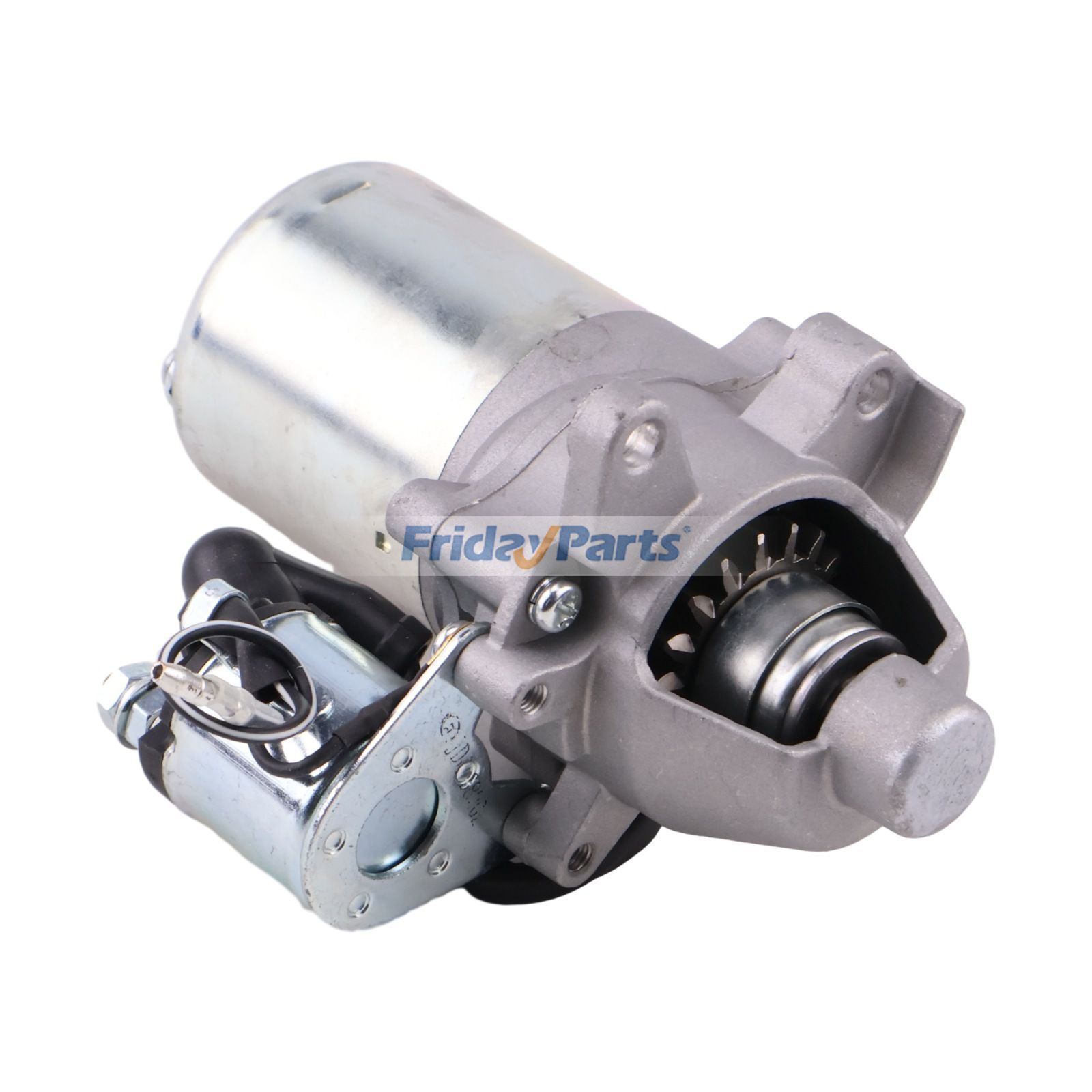 FridayParts Elektrischer Anlasser