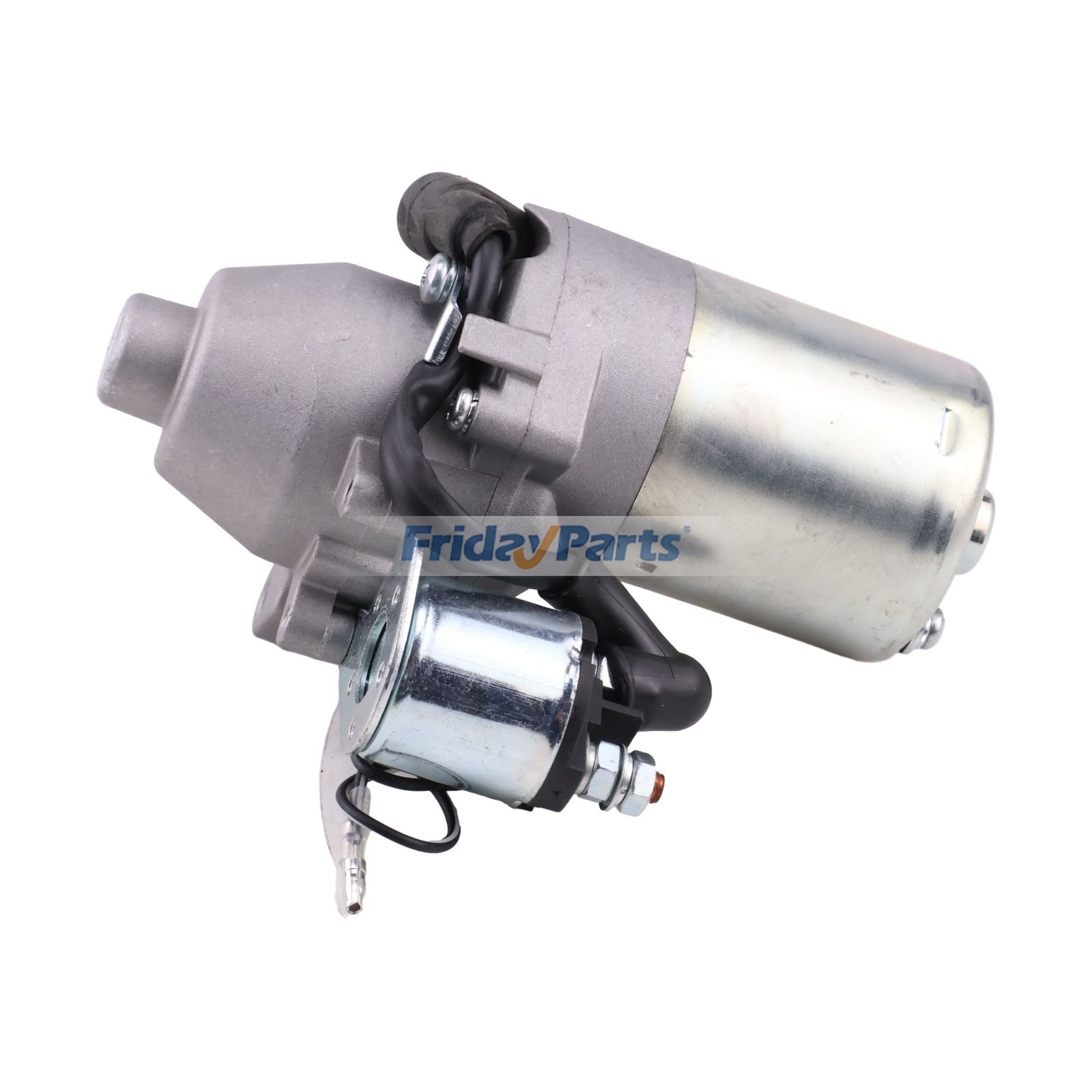 Elektrischer Anlasserfür Motor