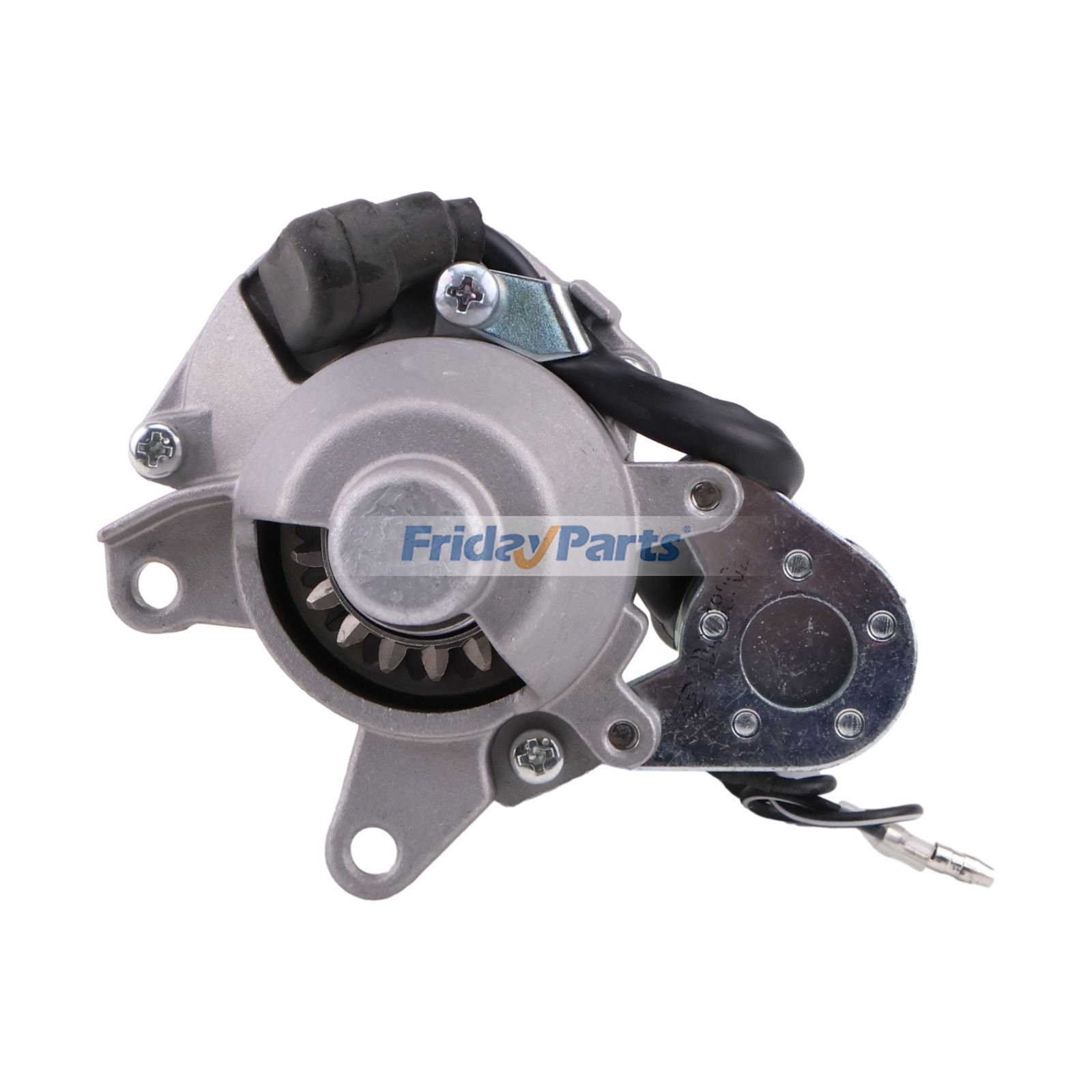 Elektrischer Anlasserfür Motor