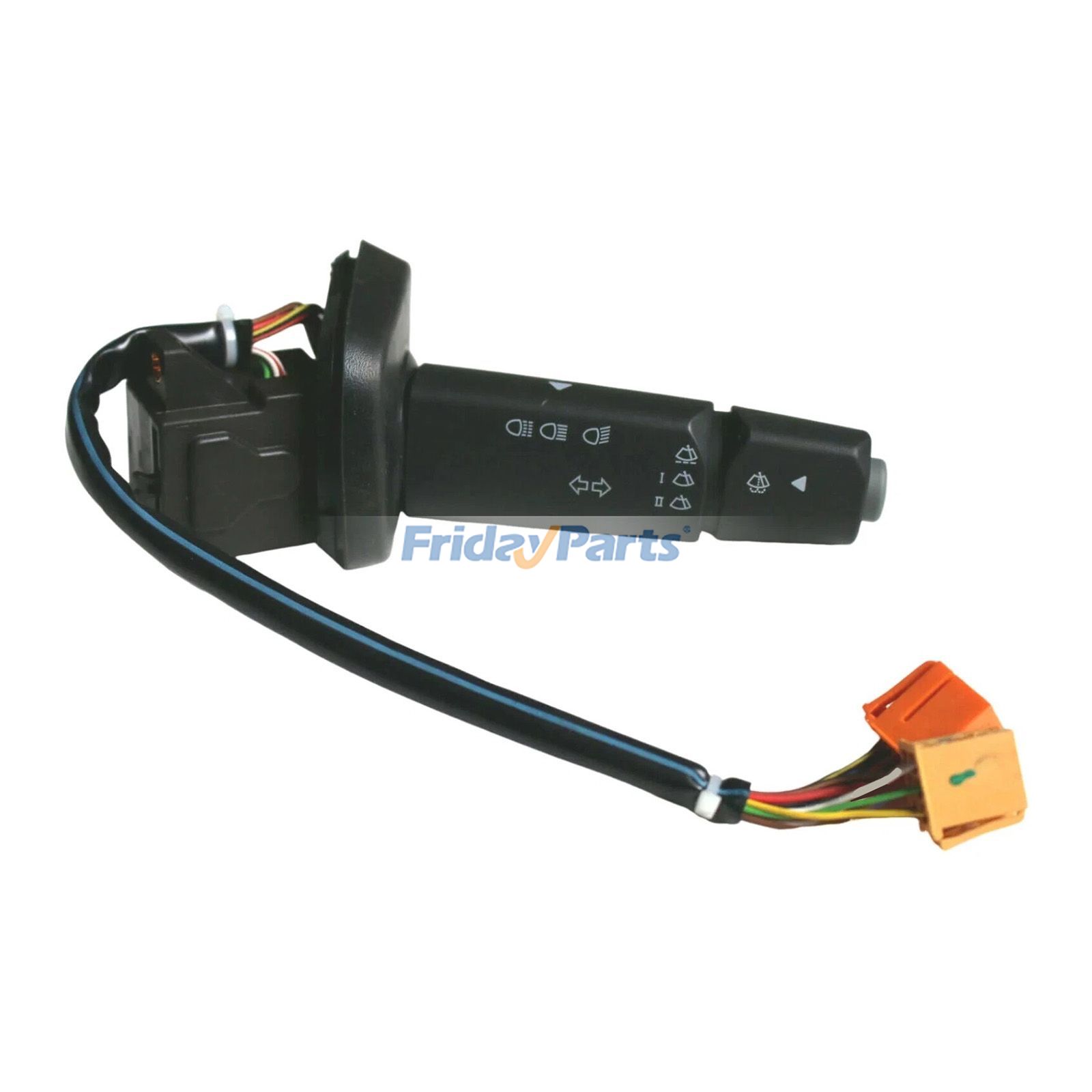 Electrical Steering Column Switch 81255090191 81255090194 for MAN Bus TGA TGL TGM TGS TGX