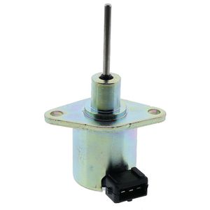 Válvula solenoide de parada eléctrica E6850-60012 para tractor Kioti CK2610 DK45CSE DK45SC DK35SEHC DK35SE