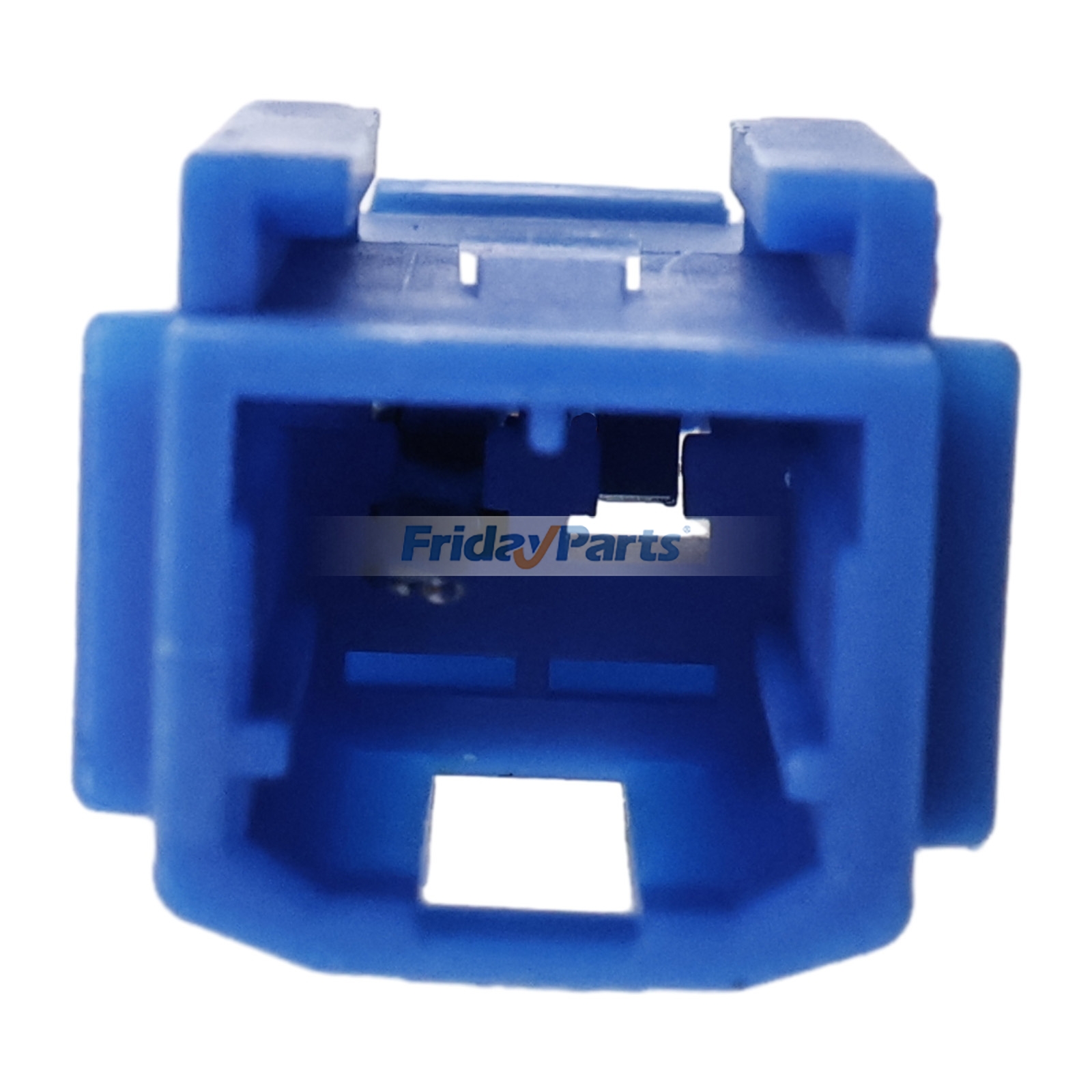 FridayParts Electrical Valve