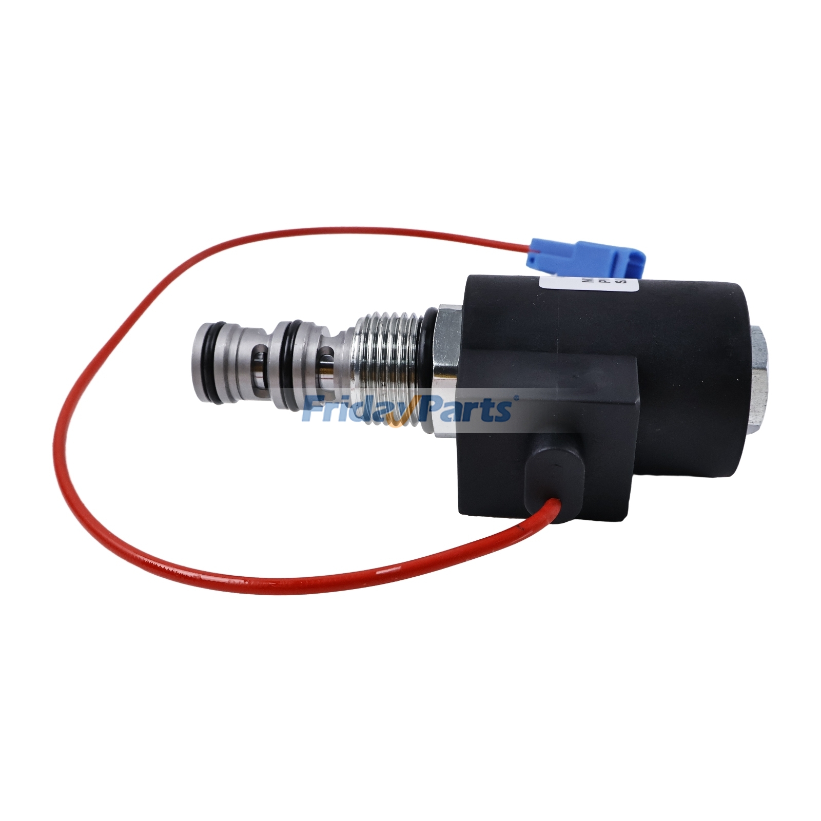 Tractor Electrical Valve