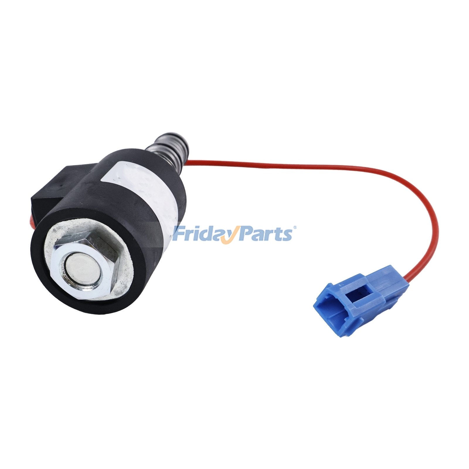 Electrical Valve compatible with Tractor
