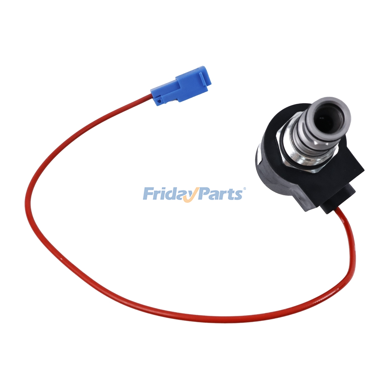  Electrical Valve For New Holland