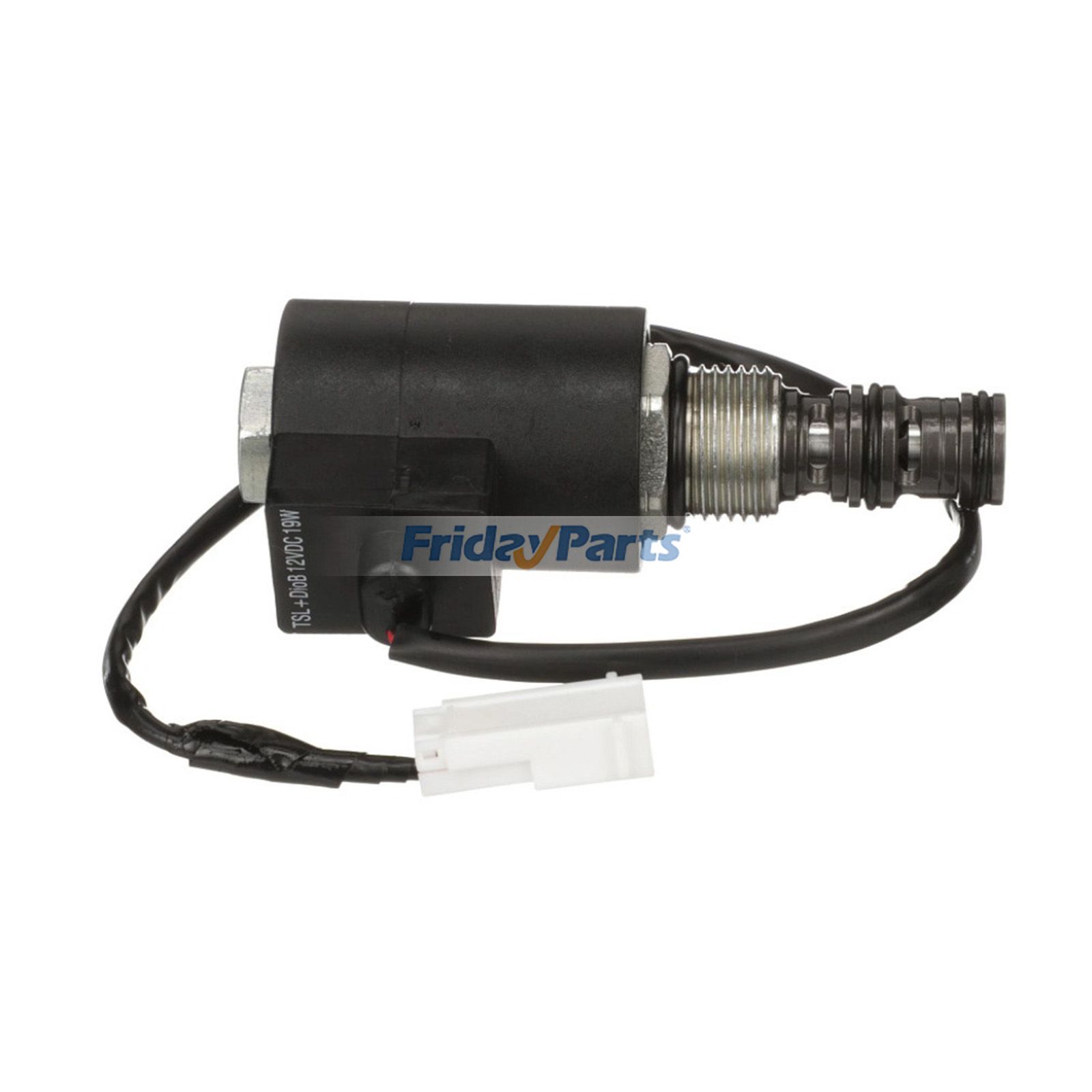 ニューホランドトラクター用電気バルブ 5192014 T4.100F T4.100V T4.105V T4.110F T4.110V T4.65V T4.75V T4.80F T4.80V T4.85V T4.90F