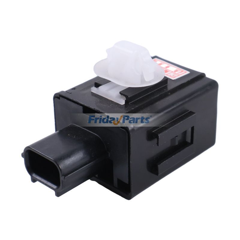 Conjunto de zumbador de advertencia eléctrica 74940-T7S-003 para camioneta Honda Accord HR-V Ridgeline 2015-2017