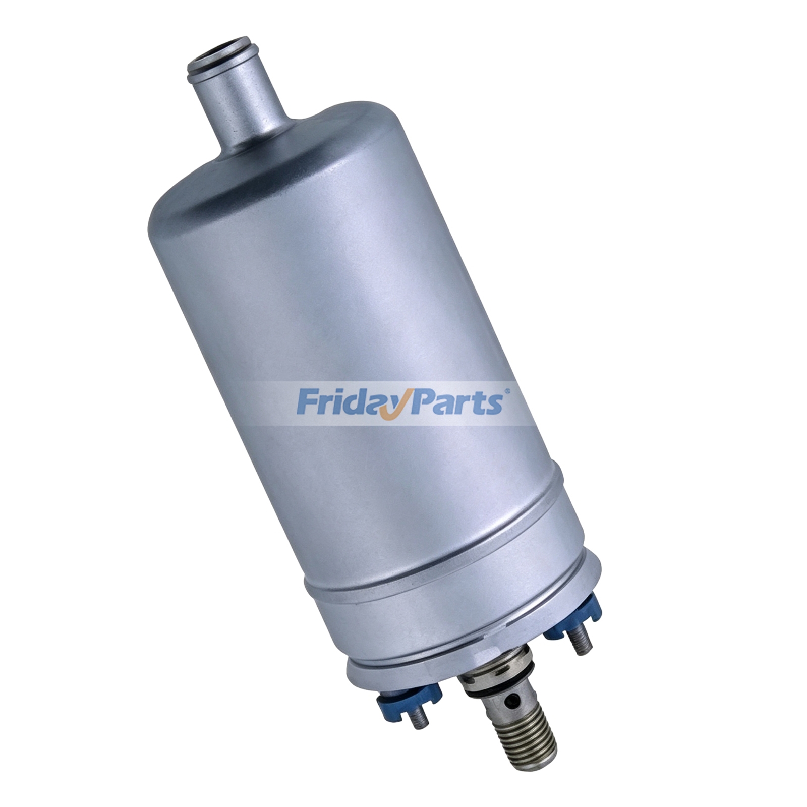 Electrical Fuel Pump for Volvo 240 2.1 Turbo/2.3 1980-1989 - Replaces Bosch 0580254934 1389447 Airtex E8060