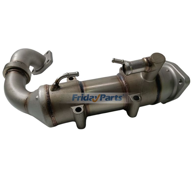 ハイエース ＫＤＨ２０１V １６万キロ エンジンチェックランプ点灯 ＥＧＲバルブ交換 インマニ洗浄 自動車エンジンEGR バルブ に適合するシトロエン 9807593080 1861749 21577507 EGRクーラー OES標