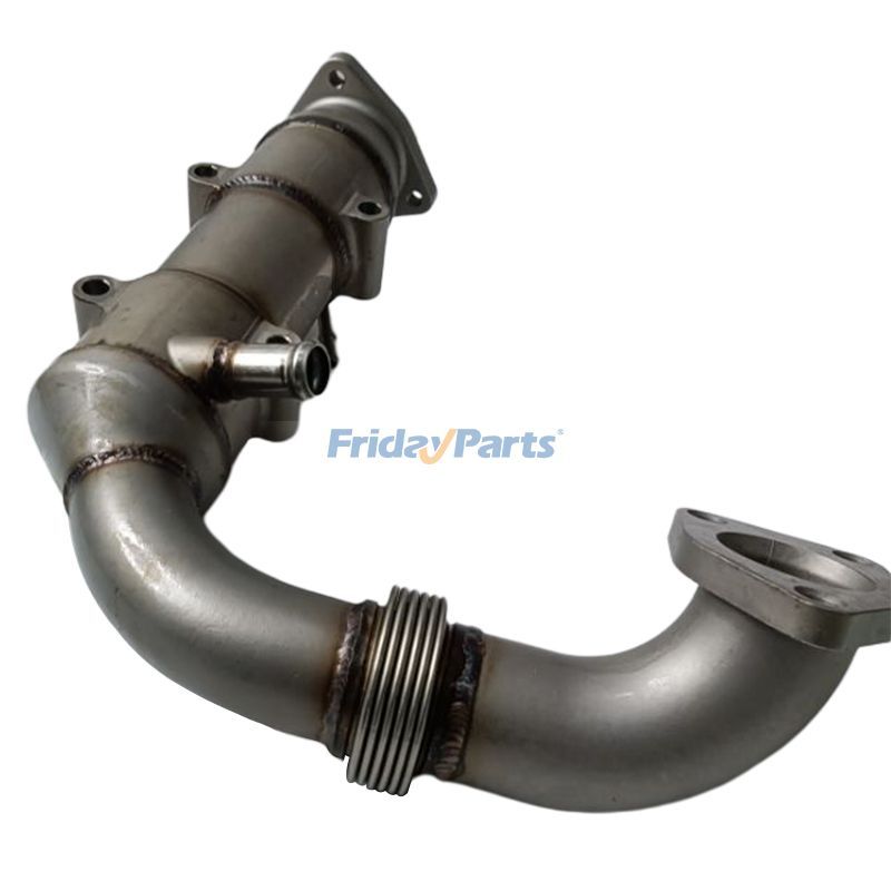 Electro EGR Cooler Valve in Stock in China