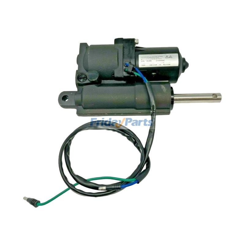 パーカー用電気油圧アクチュエータ 650645