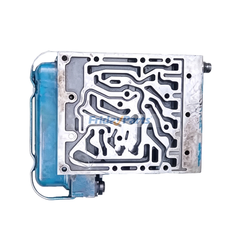 Electro-Hydraulic Control Shift Valve for Dozer,Loader,Motor Grader
