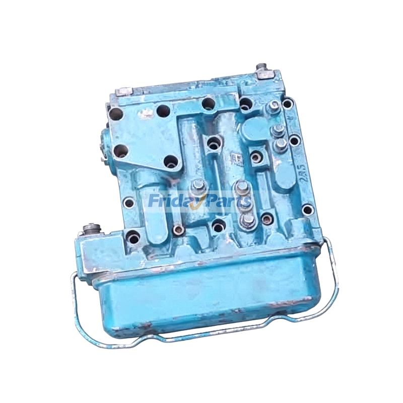 Electro-Hydraulic Control Shift Valve 6WG180F