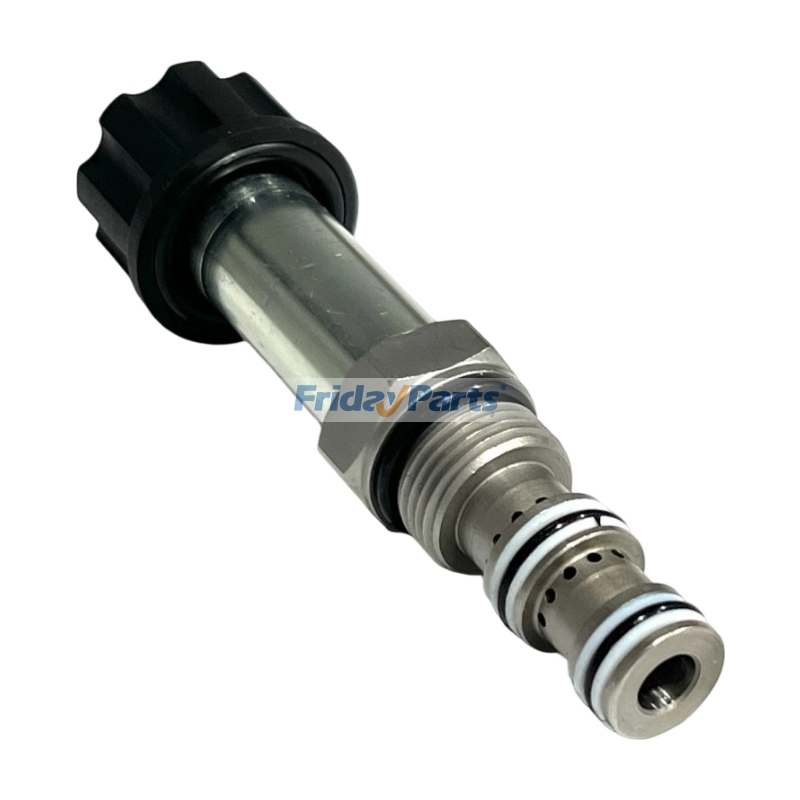 Electro-Hydraulic Proportional Pressure Reducing Valve ZGAW-00015 for Hyundai Excavator R1200-9 R140LC-9 R160LC-9 R290LC-9 R430LC-9 R520LC-9