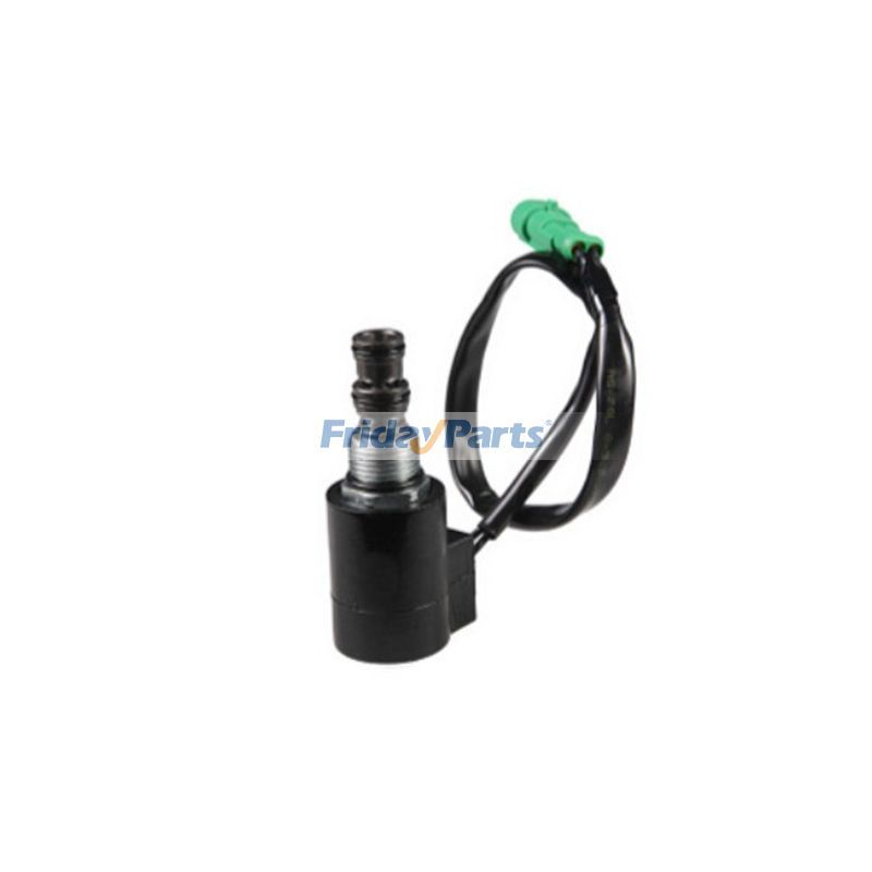 Electro Valve 87681738 87683522 for New Holland Powerstar 90 T4 T5 CASE Farmall 95U Farmall 110C Tractor