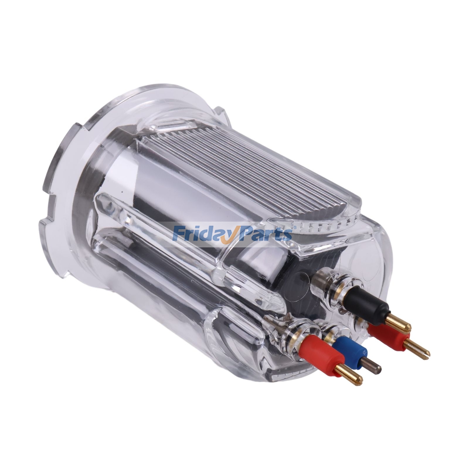 FridayParts Electrode Salt Cell