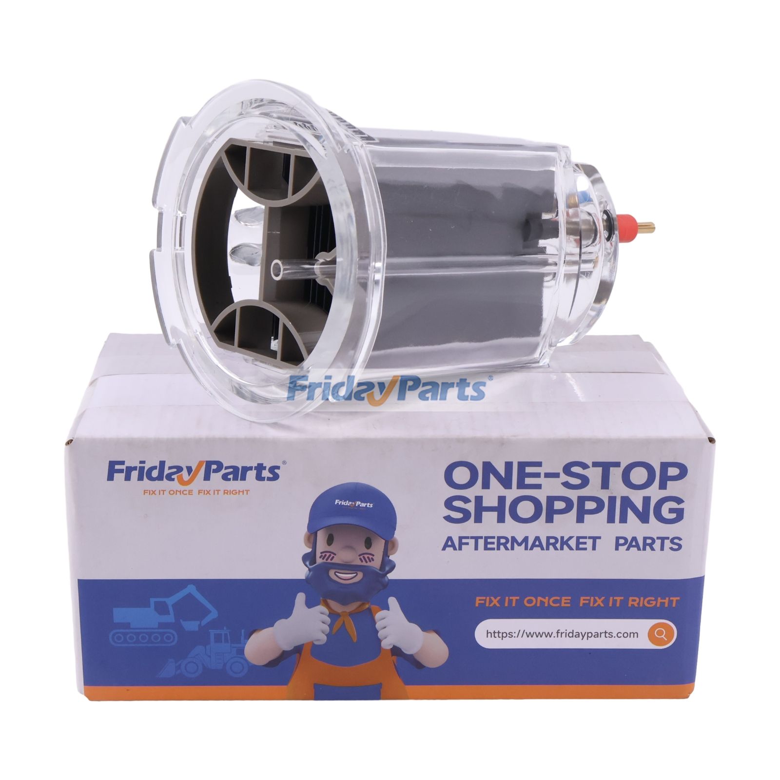 Electrode Salt Cell R0511400 for Zodiac Jandy AquaPure Ei Series 35